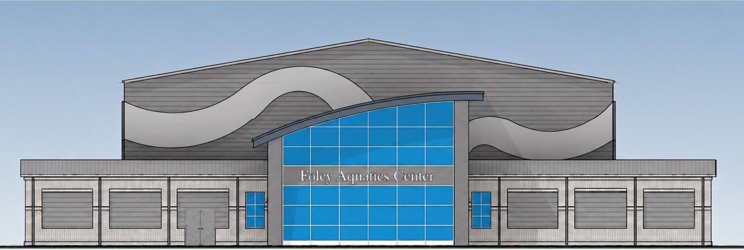 Aquatics Center Render No Lines E1782145014418