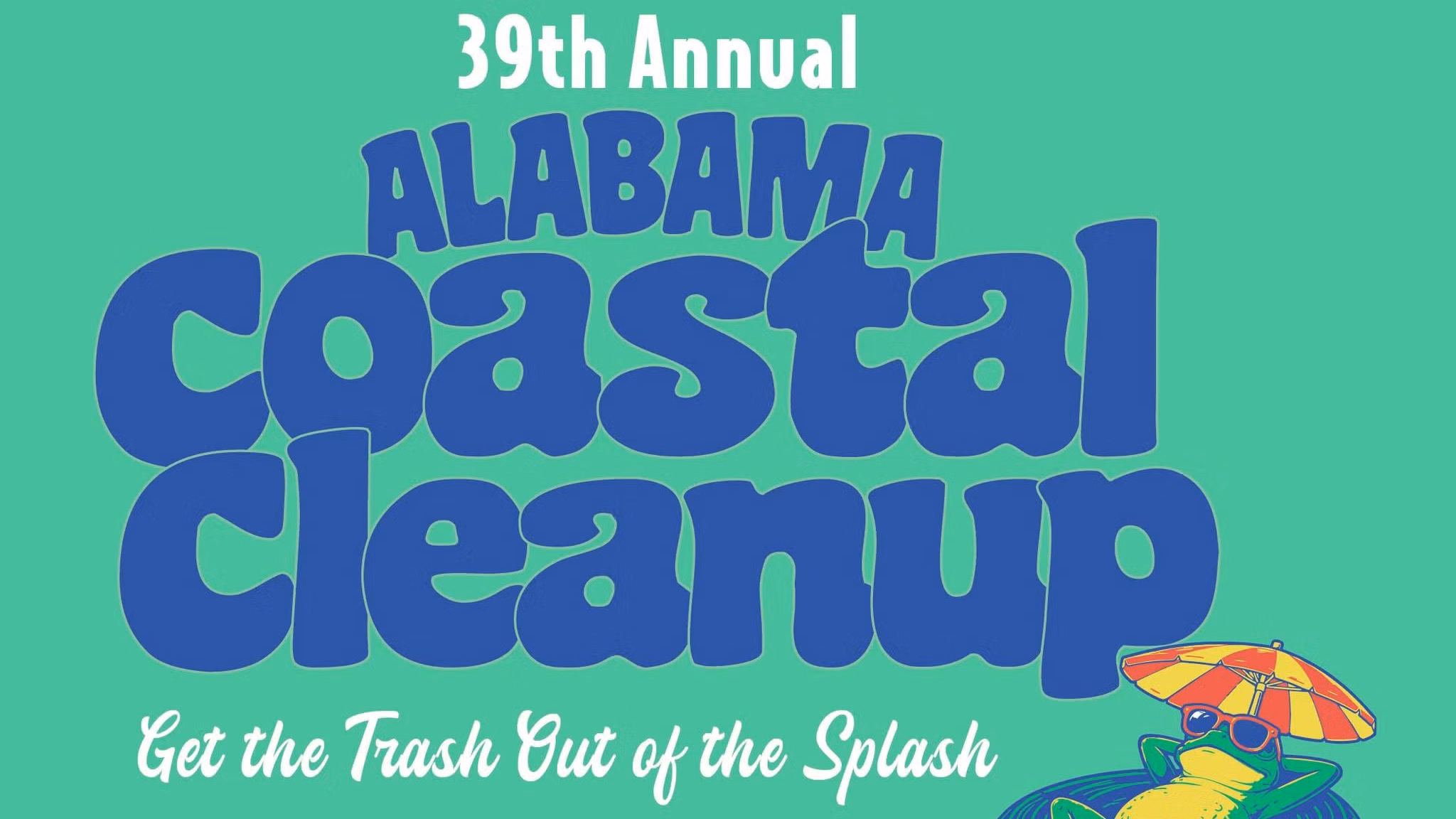 Alabama Coastal Cleanup returns to Mobile, Baldwin counties Sept. 19: How to get involved 7 Alabama Coastal Cleanup